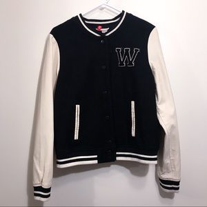 H&M Letterman/Varsity Jacket